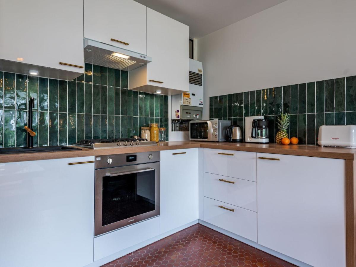 Studio Village De Legenese By Interhome Carnac Eksteriør bilde