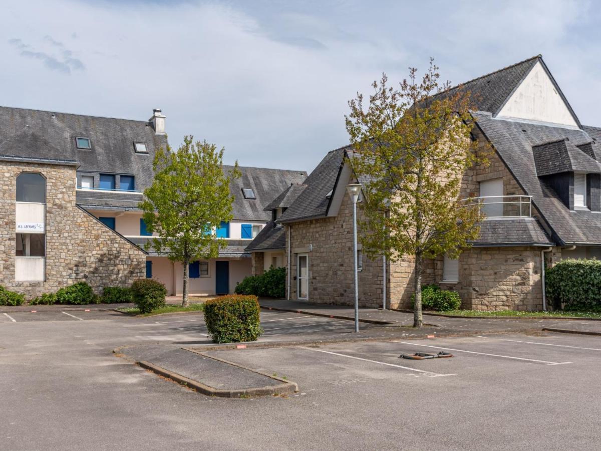 Studio Village De Legenese By Interhome Carnac Eksteriør bilde
