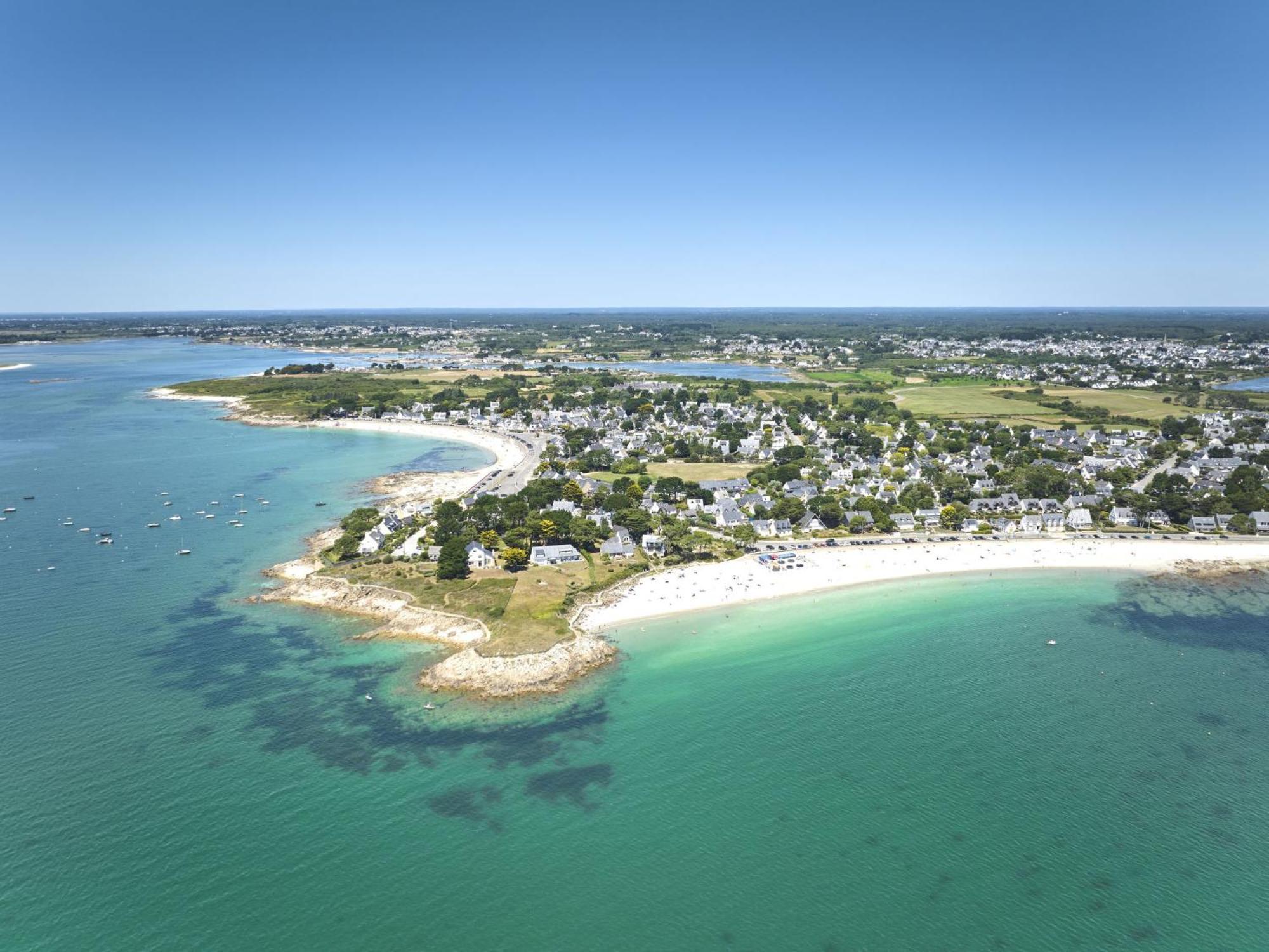 Studio Village De Legenese By Interhome Carnac Eksteriør bilde